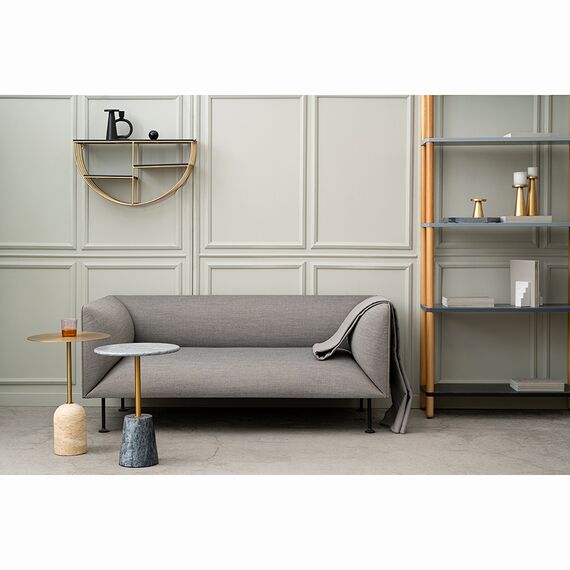 Полка декоративная Linj, 17х71х39 см, Bergenson Bjorn, изображение 6