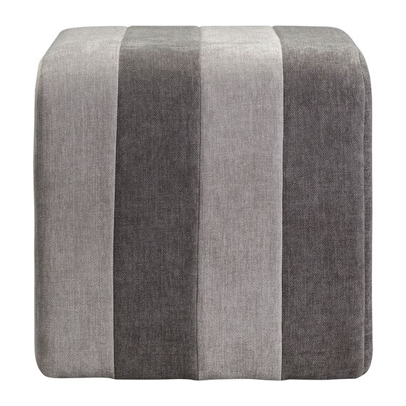 Пуф Idar, шенилл, серый, Bergenson Bjorn, изображение 11