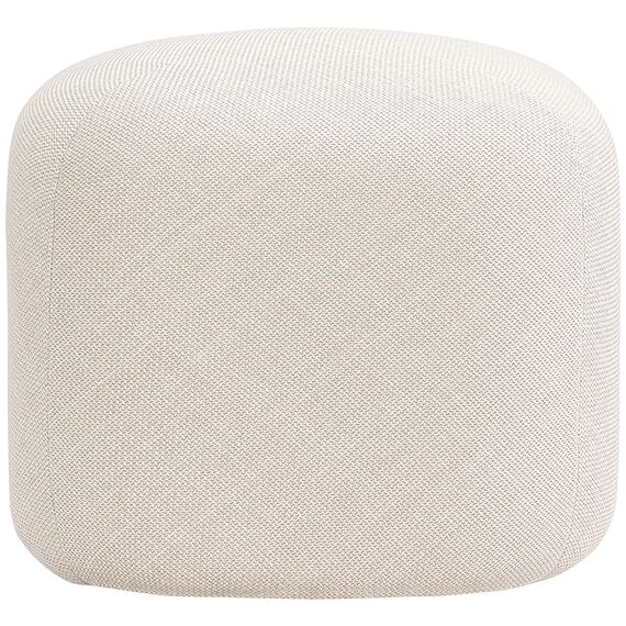 Пуф Trffel, бежевый, LATITUDE