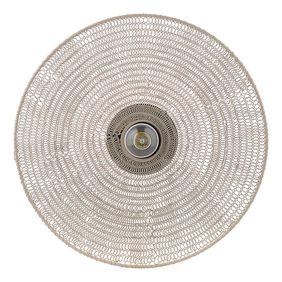 Светильник настенный Vinger, 37,5х19 см, бежевый, Bergenson Bjorn, изображение 6