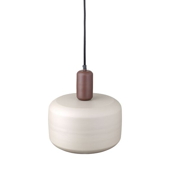 Светильник подвесной Juko, 30х32 см, вишневый, Bergenson Bjorn, изображение 14