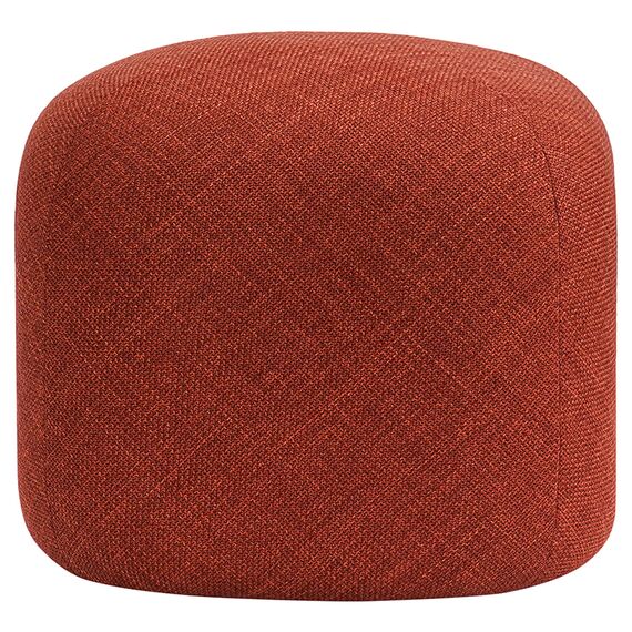Пуф Trffel, красный, LATITUDE