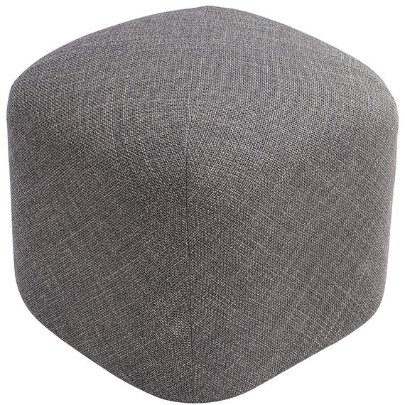 Пуф Trffel, серый, LATITUDE, изображение 12