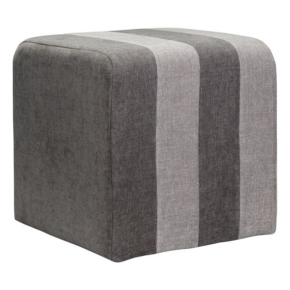 Пуф Idar, шенилл, серый, Bergenson Bjorn, изображение 13