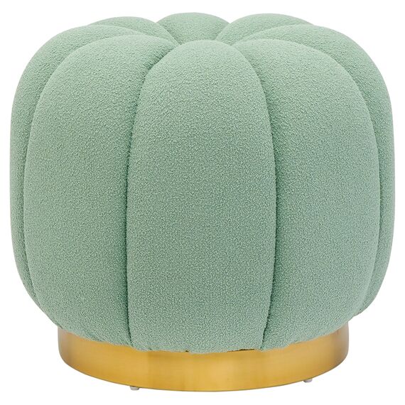 Пуф Swend, зеленый, Bergenson Bjorn