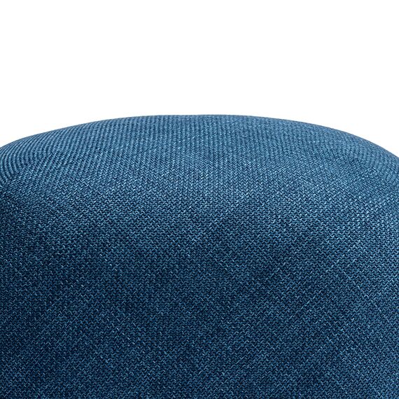 Пуф Trffel, синий, LATITUDE, изображение 7