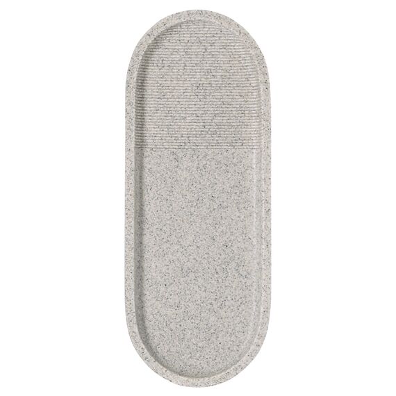 Подставка для ванных принадлежностей Loup, темно-серая, Bergenson Bjorn Bath, изображение 8