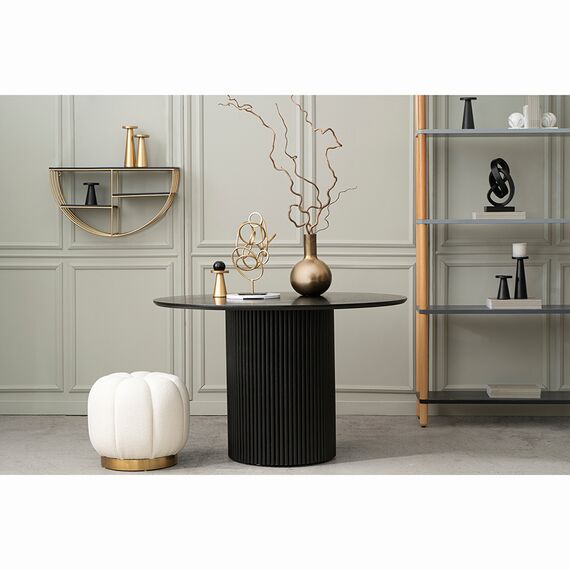 Пуф Swend, белый, Bergenson Bjorn, изображение 14