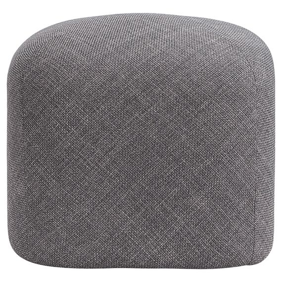 Пуф Trffel, серый, LATITUDE