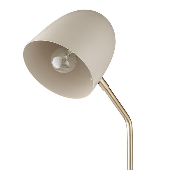 Светильник настенный Fedd, 48х63 см, бежевый, Bergenson Bjorn, изображение 4