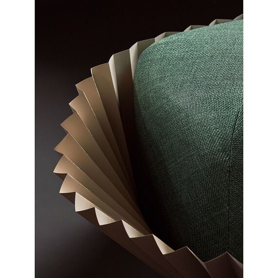 Пуф Trffel, темно-зеленый, LATITUDE, изображение 7