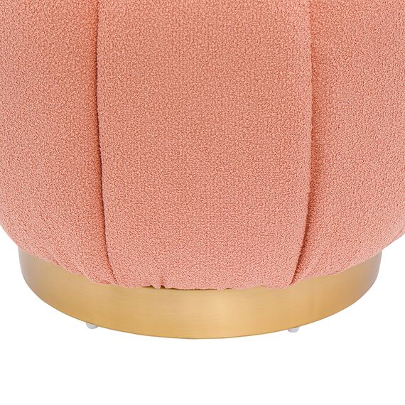 Пуф Swend, персиковый, Bergenson Bjorn, изображение 6