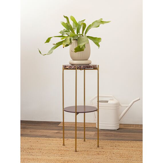 Подставка декоративная Ube, 30х70 см, Bergenson Bjorn, изображение 3