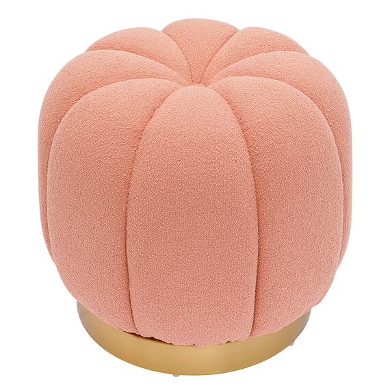 Пуф Swend, персиковый, Bergenson Bjorn, изображение 4