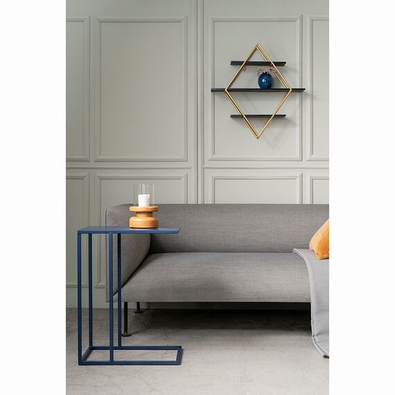 Полка декоративная Linj, 15х59х61 см, Bergenson Bjorn, изображение 3