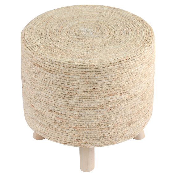 Пуф Sonja, светло-бежевый, Bergenson Bjorn, изображение 11