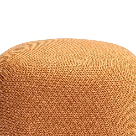 Пуф Trffel, оранжевый, LATITUDE, изображение 17