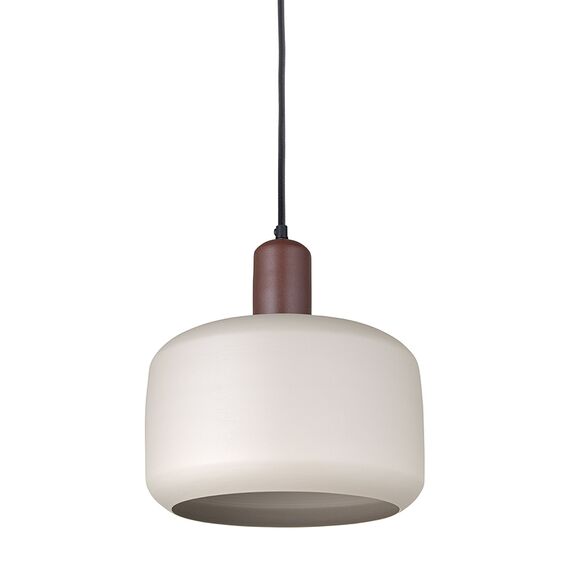 Светильник подвесной Juko, 30х32 см, вишневый, Bergenson Bjorn, изображение 15