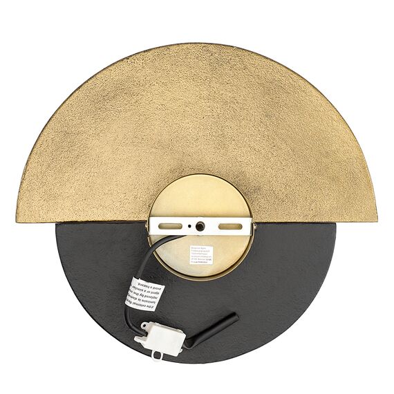 Светильник настенный Abstraction, 36х41 см, Bergenson Bjorn, изображение 7