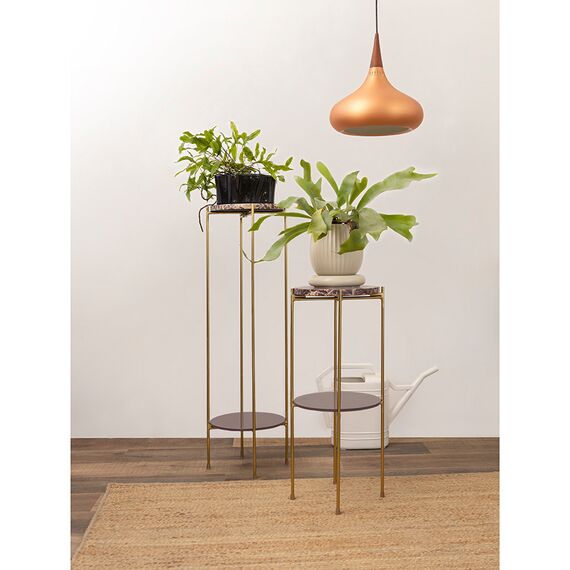 Подставка декоративная Ube, 30х70 см, Bergenson Bjorn, изображение 10