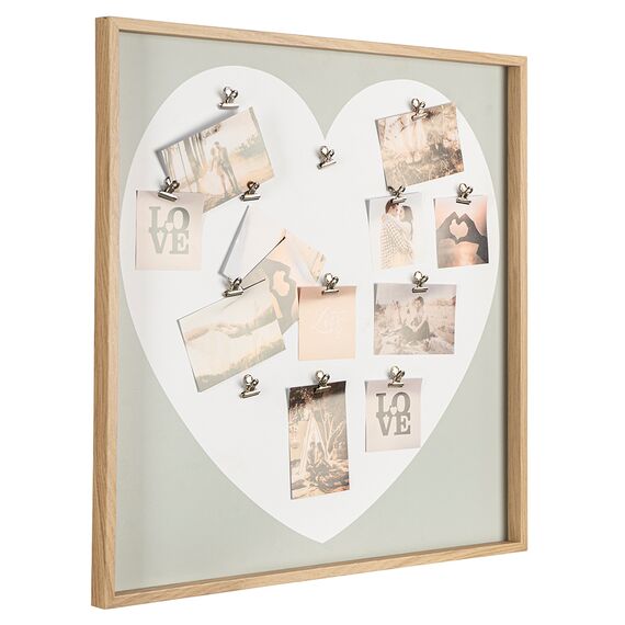 Рамка для фотографий My memories, 58х58 см, Bergenson Bjorn, изображение 4