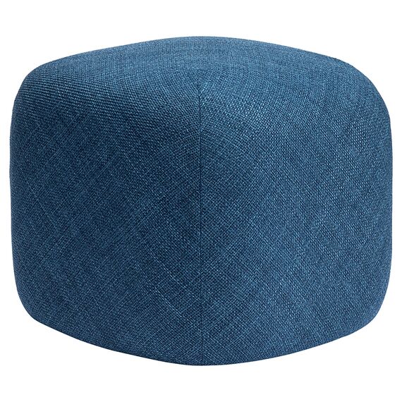 Пуф Trffel, синий, LATITUDE, изображение 5