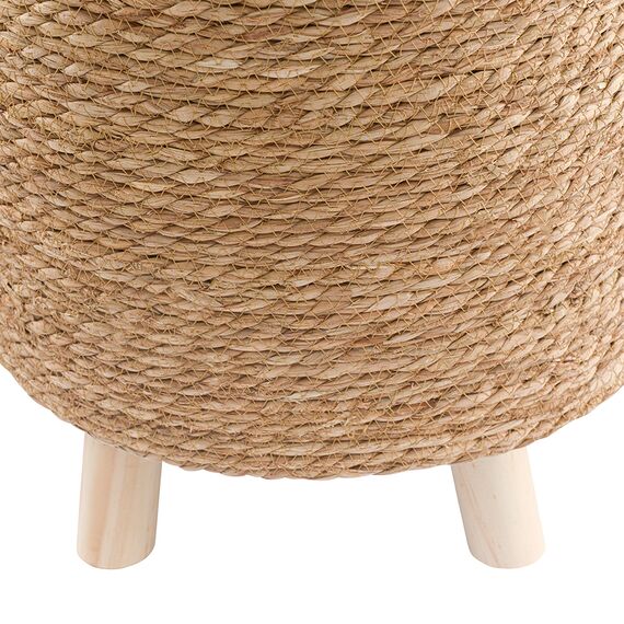 Пуф Sonja, светло-коричневый, Bergenson Bjorn, изображение 6