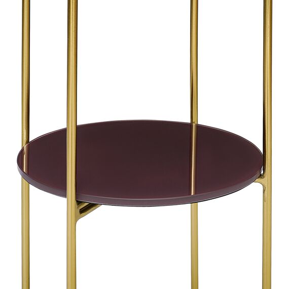 Подставка декоративная Ube, 30х70 см, Bergenson Bjorn, изображение 8