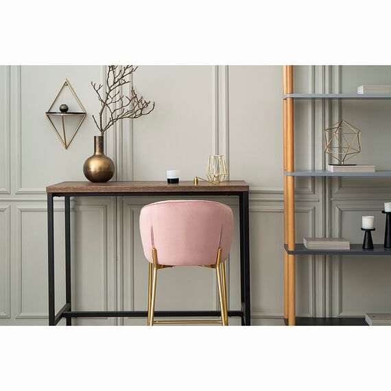 Полка декоративная Linj, 14х27х47 см, Bergenson Bjorn, изображение 4