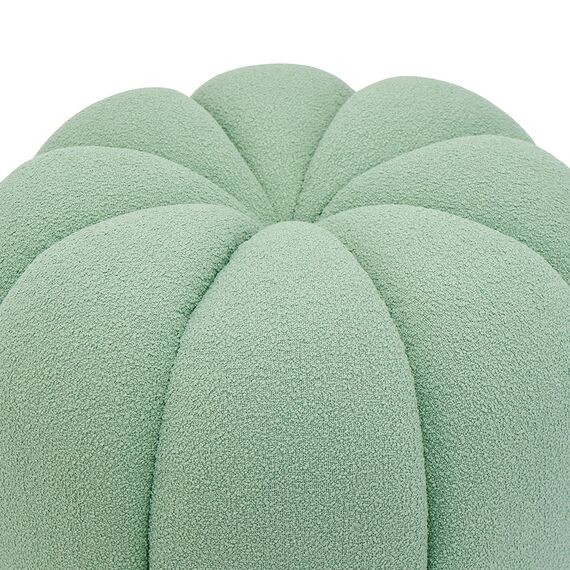 Пуф Swend, зеленый, Bergenson Bjorn, изображение 4