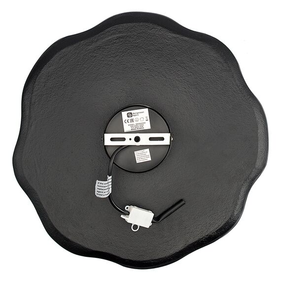 Светильник настенный Wildflower, 46 см, черный, Bergenson Bjorn, изображение 7