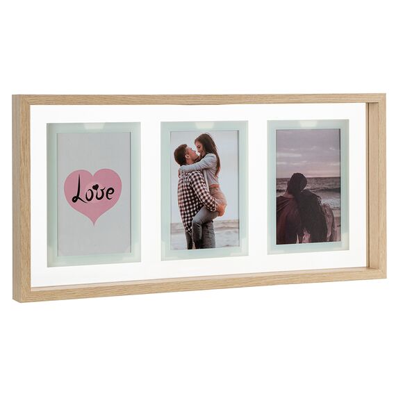 Рамка для фотографий Pleasant moments, 23х47 см, Bergenson Bjorn, изображение 2