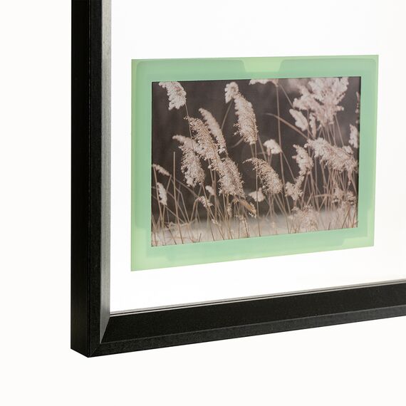 Рамка для фотографий Pleasant moments, 41х51 см, белая/черная, Bergenson Bjorn, изображение 5