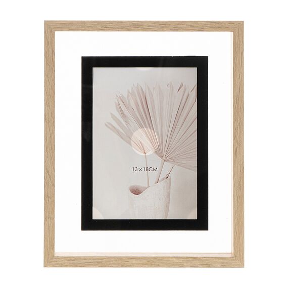 Рамка для фотографий Pleasant moments, 22х27 см, Bergenson Bjorn