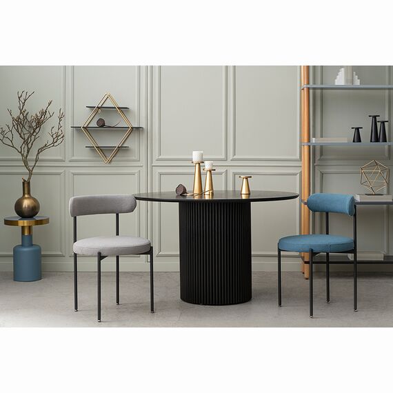 Полка декоративная Linj, 15х59х61 см, Bergenson Bjorn, изображение 6