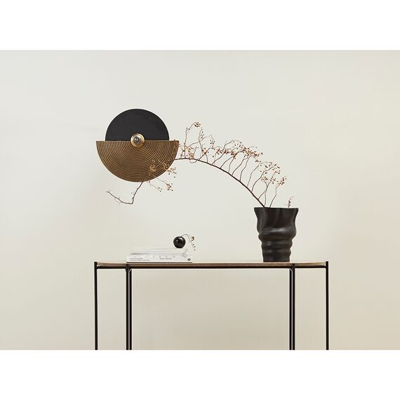 Светильник настенный Abstraction, 36х41 см, Bergenson Bjorn, изображение 3