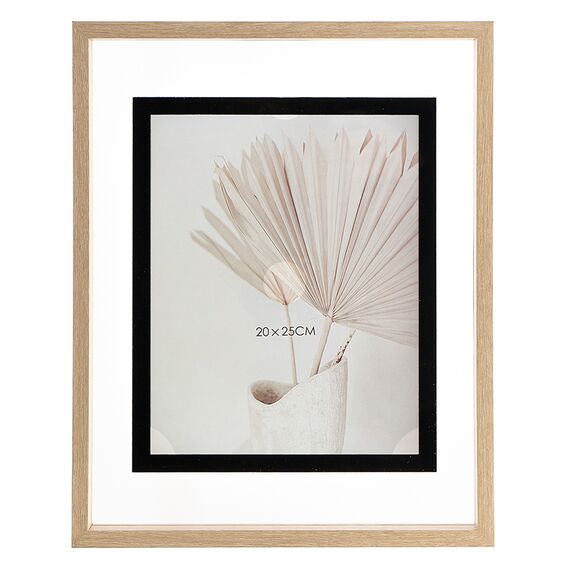 Рамка для фотографий Pleasant moments, 29,5х37 см, Bergenson Bjorn