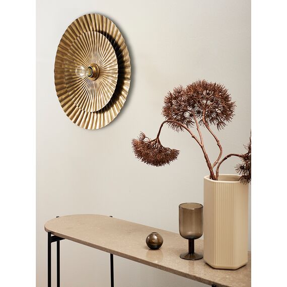 Светильник настенный Abstraction, 43 см, Bergenson Bjorn, изображение 4