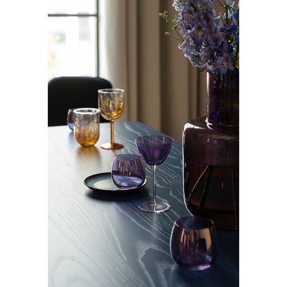 Стол обеденный Saga, 75х150 см, синий, LATITUDE, изображение 5