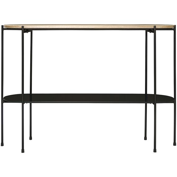 Стол консольный Sigryd, 113х33х79 см, Bergenson Bjorn, изображение 19