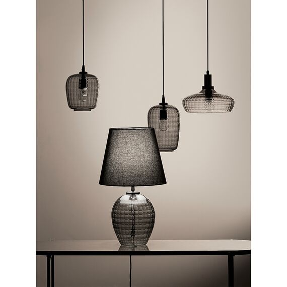 Светильник подвесной Mirage, 18 см, Bergenson Bjorn, изображение 3