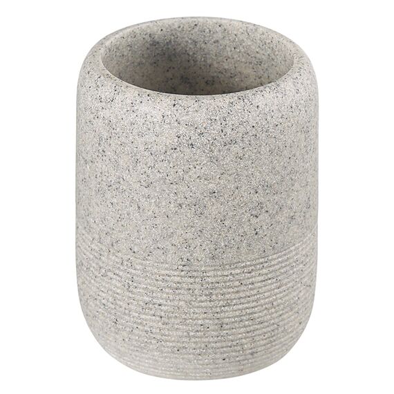 Стакан для зубных щеток Loup, темно-серый, Bergenson Bjorn Bath, изображение 7