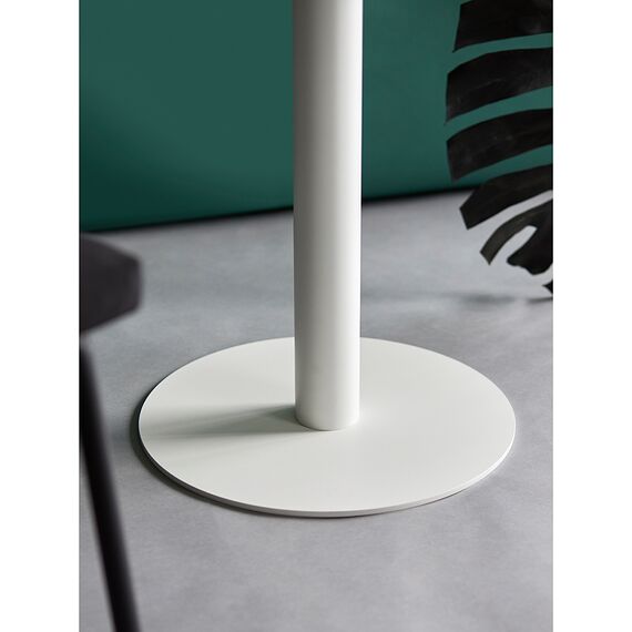 Стол обеденный Favian, 70 см, белый, Bergenson Bjorn, изображение 6