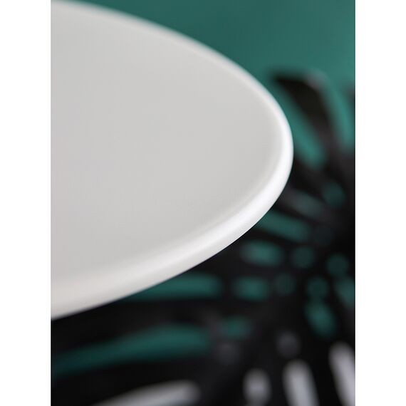 Стол обеденный Favian, 70 см, белый, Bergenson Bjorn, изображение 5