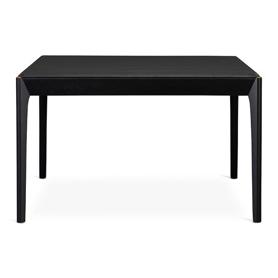 Стол обеденный Aska, 85х120 см, черный, LATITUDE, изображение 2