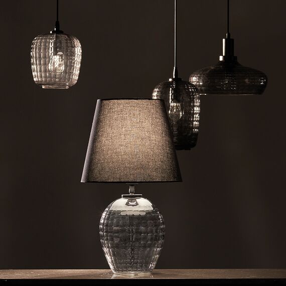 Светильник подвесной Mirage, 23 см, Bergenson Bjorn, изображение 6