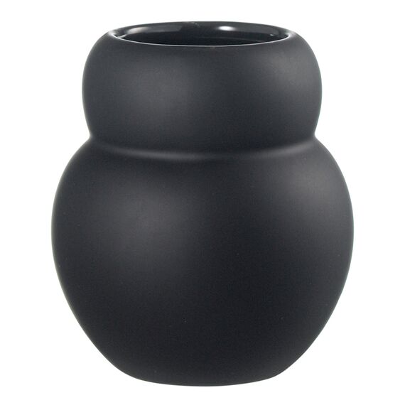 Стакан для зубных щеток Markl, черный, Bergenson Bjorn Bath, изображение 6