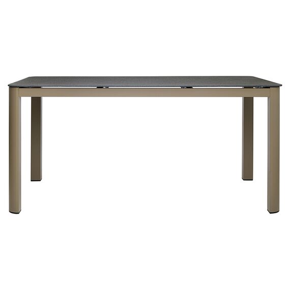 Стол обеденный Leif, 160х90 см, серо-бежевый, Bergenson Bjorn, изображение 8