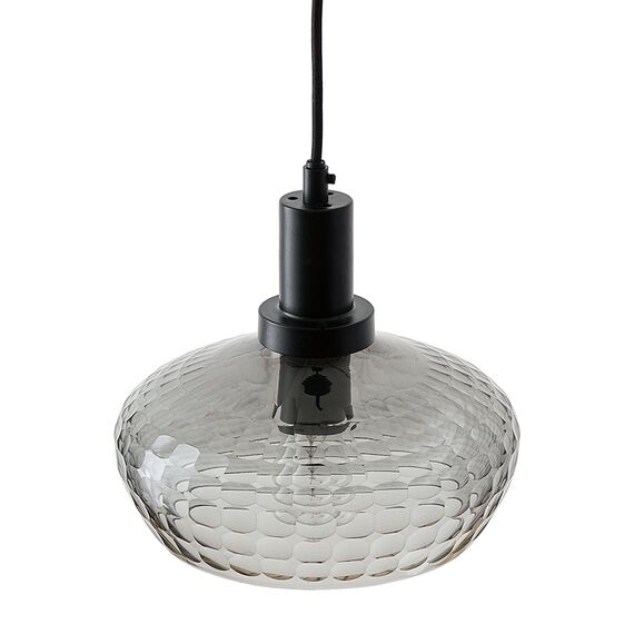 Светильник подвесной Mirage, 23 см, Bergenson Bjorn, изображение 13