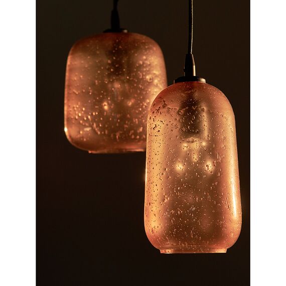 Светильник подвесной Speckles, 18 см, Bergenson Bjorn, изображение 3